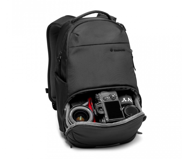 Manfrotto Advanced III Active - 1195991 - zdjęcie 7